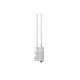 Outdoor LoRaWAN Gateway UG67 AS923 PoE with Cellular 4G IP67
