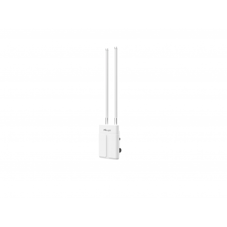 Outdoor LoRaWAN Gateway UG67 AS923 PoE with Cellular 4G IP67