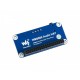 WM8960Hi-Fi Sound Card HAT for Raspberry Pi Stereo CODEC Play/Record