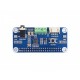 WM8960Hi-Fi Sound Card HAT for Raspberry Pi Stereo CODEC Play/Record