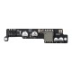 PoE Expansion Board For NVIDIA Jetson Orin Nano/NX Mini Body