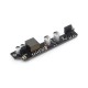 PoE Expansion Board For NVIDIA Jetson Orin Nano/NX Mini Body