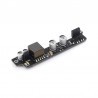 PoE Expansion Board For NVIDIA Jetson Orin Nano/NX Mini Body