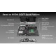 MSI EdgeXpert MS-C931 128GB SSD 4TB Nvidia DGX Spark Platform