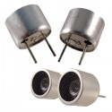 Ultrasonic Transducer (TX and RX)