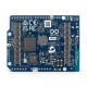 Arduino Uno Q 4GB RAM 32GB eMMC
