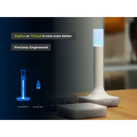 Home Assistant Connect ZBT-2