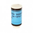 Sensor Oksigen Oxygen KE-12F3LF Quick Response Threaded Top 0 - 30 %