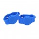 125KHz RFID Watch Sillicon Wristband