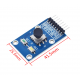 Joystick Five Direction Navigation Button Module for MCU AVR Game 5D Rocker for Arduino