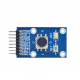 Joystick Five Direction Navigation Button Module for MCU AVR Game 5D Rocker for Arduino