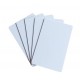 Kartu RFID 13.56MHz IC White Card