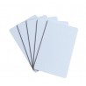 Kartu RFID 13.56MHz IC White Card