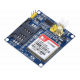 SIM900A Mini V4.0 Wireless Data Transmission Module GSM GPRS Board Kit /w Antenna