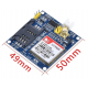 SIM900A Mini V4.0 Wireless Data Transmission Module GSM GPRS Board Kit /w Antenna