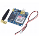 SIM900A Mini V4.0 Wireless Data Transmission Module GSM GPRS Board Kit /w Antenna