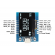ESP32-C3 Development Board With 1.3 inch OLED Display Module White WiFi Bluetooth Module For Smart Home