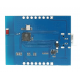 ESP32-C3 Development Board With 1.3 inch OLED Display Module White WiFi Bluetooth Module For Smart Home