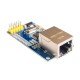 W5500 Ethernet Network Module Hardware TCP/IP
