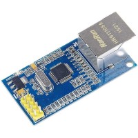 W5500 Ethernet Network Module Hardware TCP/IP