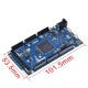 Arduino Due R3 Compatible Board SAM3X8E 32-bit ARM Cortex-M3