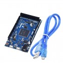 Arduino Due R3 Compatible Board SAM3X8E 32-bit ARM Cortex-M3