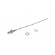 SMA to I-PEX Antenna Cable 120mm