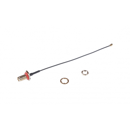 SMA to I-PEX Antenna Cable 120mm