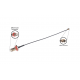 SMA to I-PEX Antenna Cable 120mm