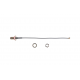 SMA to I-PEX Antenna Cable 120mm