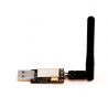 Crazyradio 2.0 ISM Band Radio 2.4GHz USB Dongle with Antenna