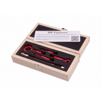 RF Explorer Near Field Antenna Kit