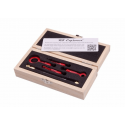 RF Explorer Near Field Antenna Kit