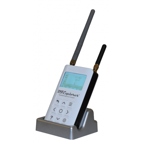 RF Explorer SLIM Holder