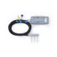 SenseCAP S2108 LoRaWAN Soil Moisture, Temperature and Pore EC Sensor