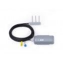 SenseCAP S2108 LoRaWAN Soil Moisture, Temperature and Pore EC Sensor