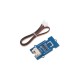 SHT40 Temperature & Humidity Sensor I2C ideal for Climate Monitoring Smart Home Grove