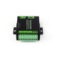 RS232/RS485/RS422 To CAN Industrial Isolated Converter Supports Modbus RTU Conversion with Multiple Protection Circuits