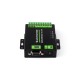 RS232/RS485/RS422 To CAN Industrial Isolated Converter Supports Modbus RTU Conversion with Multiple Protection Circuits