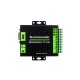 RS232/RS485/RS422 To CAN Industrial Isolated Converter Supports Modbus RTU Conversion with Multiple Protection Circuits