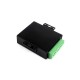 RS232/RS485/RS422 To CAN Industrial Isolated Converter Supports Modbus RTU Conversion with Multiple Protection Circuits