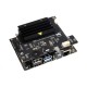 USB Audio Codec for Jetson Nano USB Sound Card Driver-Free Plug And Play