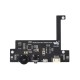 USB Audio Codec for Jetson Nano USB Sound Card Driver-Free Plug And Play