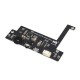USB Audio Codec for Jetson Nano USB Sound Card Driver-Free Plug And Play