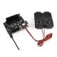 USB Audio Codec for Jetson Nano USB Sound Card Driver-Free Plug And Play