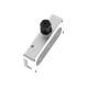 OAK-D-POE 12MP IMX378 OV9282 Development Kit with PoE Feature OpenCV AI Machine Vision Kit IP67 Waterproof 