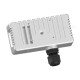 OAK-D-POE 12MP IMX378 OV9282 Development Kit with PoE Feature OpenCV AI Machine Vision Kit IP67 Waterproof 
