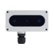 OAK-D-POE 12MP IMX378 OV9282 Development Kit with PoE Feature OpenCV AI Machine Vision Kit IP67 Waterproof 