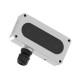 OAK-D-POE 12MP IMX378 OV9282 Development Kit with PoE Feature OpenCV AI Machine Vision Kit IP67 Waterproof 