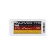 ESL e-Paper Display 2.13–3.5 Inch Dot Matrix, Red/Yellow/Black/White, Cloud Platform Support Electronic Shelf Label